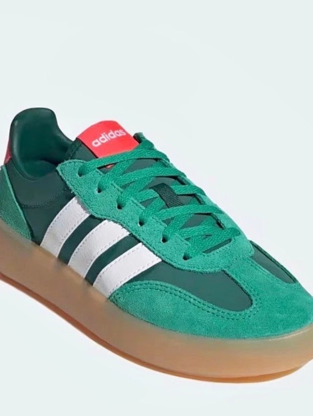 Adidas Barreda Sneaker